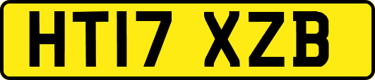 HT17XZB