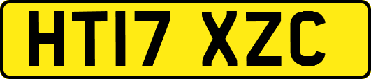 HT17XZC