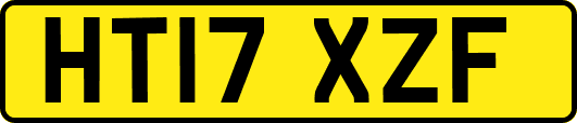 HT17XZF