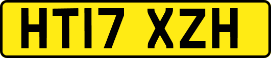 HT17XZH