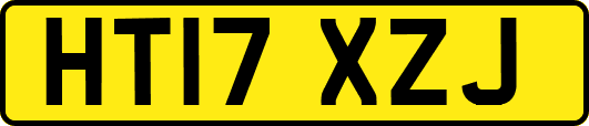 HT17XZJ