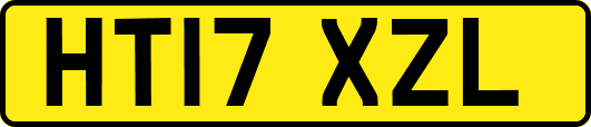 HT17XZL