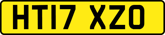 HT17XZO