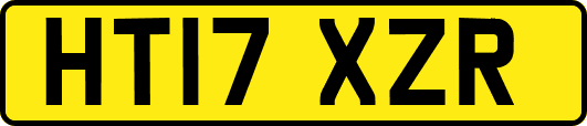 HT17XZR