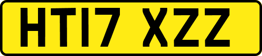 HT17XZZ