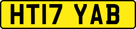HT17YAB