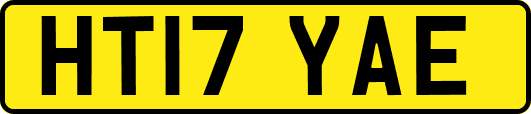 HT17YAE