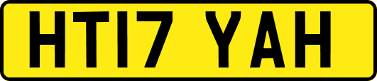 HT17YAH