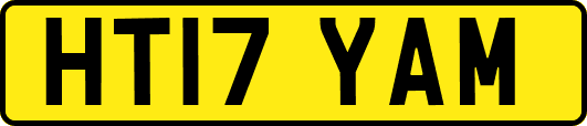 HT17YAM
