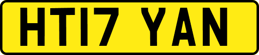 HT17YAN