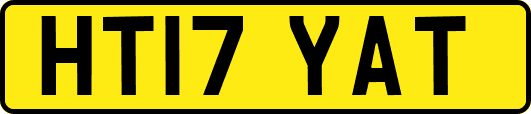 HT17YAT