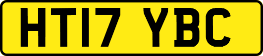 HT17YBC
