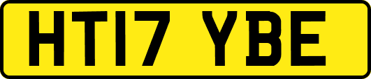 HT17YBE