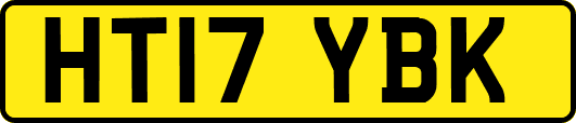 HT17YBK