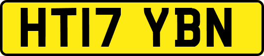 HT17YBN
