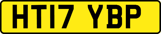 HT17YBP