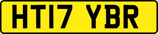 HT17YBR
