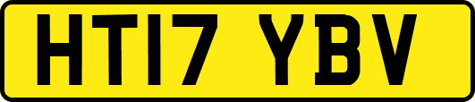 HT17YBV
