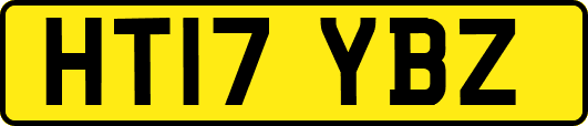 HT17YBZ