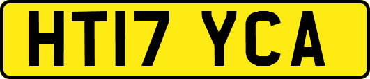 HT17YCA