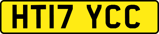 HT17YCC