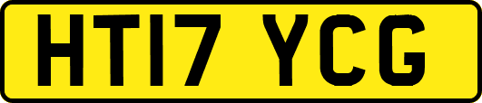 HT17YCG