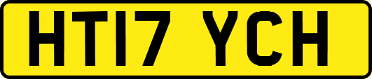 HT17YCH