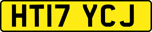 HT17YCJ