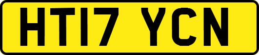 HT17YCN