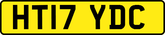 HT17YDC