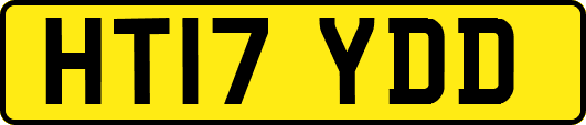 HT17YDD