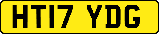 HT17YDG