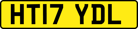 HT17YDL