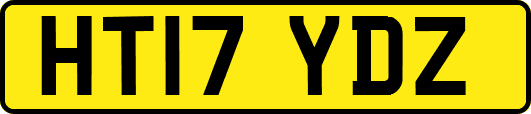 HT17YDZ