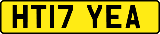 HT17YEA