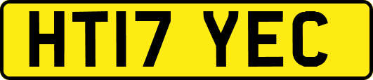 HT17YEC