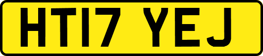 HT17YEJ