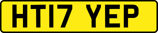 HT17YEP