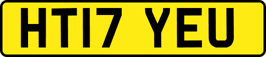 HT17YEU