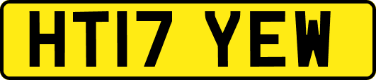 HT17YEW