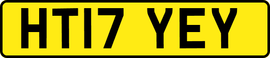 HT17YEY