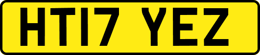HT17YEZ