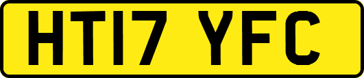 HT17YFC