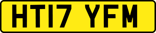 HT17YFM