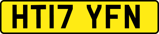 HT17YFN