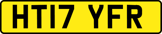 HT17YFR