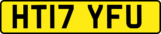 HT17YFU