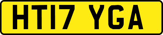 HT17YGA