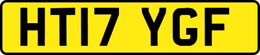 HT17YGF