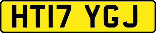 HT17YGJ